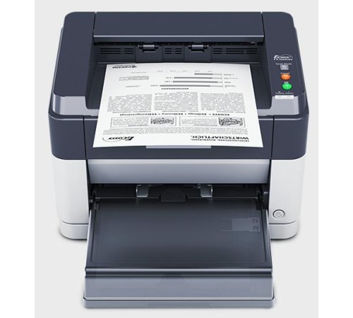 Принтер Kyocera FS-1060DN, Принтер, ч/б лазерный, А4, 25 стр/мин, 1800x600 dpi, 32 Мб, USB 2.0, Network, лоток 250 л., Duplex, старт.тонер 1000 стр. Принтер Kyocera FS-1060DN, Принтер, ч/б лазерный, А4, 25 стр/мин, 1800x600 dpi, 32 Мб, USB 2.0, Network, лоток 250 л., Duplex, старт.тонер 1000 стр.