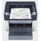 Принтер Kyocera FS-1060DN, Принтер, ч/б лазерный, А4, 25 стр/мин, 1800x600 dpi, 32 Мб, USB 2.0, Network, лоток 250 л., Duplex, старт.тонер 1000 стр.