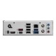 Материнская плата MSI PRO B840-P WIFI ,B840,AM5,4DDR5,5PCI-Ex16,2M.2,4SATA3,2USB10G(1A+1C),5USB5G