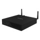 Персональный компьютер IRBIS Smartdesk, Mini (uSFF) i5-12400 (6C/12T - 2,5GHz) 1x16GB DDR4 3200, 512GB SSD M.2 SATA, Intel UHD Graphics, NoDVD, WiFi6, BT, Vesa mount, NO_OS, 3YR