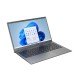 Ноутбук IRBIS Blizzard 15NBC1016 AMD Ryzen R5 5625U, 15.6"LCD 1920*1080P , 16GB sodimm +512GB SSD, AC wifi,  Front camera:  5000mha battery, Windows 11 Pro/METAL/Grey