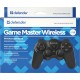 Defender Беспроводной геймпад Game Master Wireless USB, радио, 12 кнопок, 2 стика