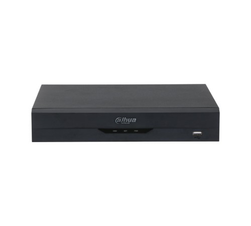 8-канальный IP-видеорегистратор с PoE 4K 8-канальный IP-видеорегистратор с PoE 4K