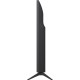 Телевизор ЖК 43'' LG/ 43", Ultra HD, Smart TV, WebOS, Wi-Fi, DVB-T2/C/S2, MR, 60Hz Native, 2.0ch (20W), 2 HDMI, 2 USB, 2 Pole, Charcoal Black, 2025