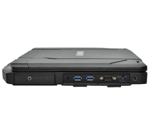 Защищенный ноутбук S14I Gen3 STD  Win11 Pro/ S14I Gen3 Standard 14" FHD (1920 x1080) Standard Display, Intel® Core™ Ultra 5 125U (12MB Cache, up to 4.3 GHz, 12 cores, 14 threads with Intel® AI Boost NPU), Windows 11 Professional with 16GB RAM, 256GB