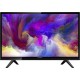 Телевизор ЖК с функцией СмартТВ IRBIS 24H1 YDX 117BS2, 24",1366x768, 16:9,Tuner(DVB-T2/DVB-S2/DVB-C/PAL/SECAM),Android 9.0 Pie,Yandex,1GB/8GB, Wi-Fi,Input(AV RC (БУ (после ремонта, царапины на корпусе, сильные повреждения коробки))
