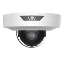 Камера Uniview Видеокамера IP купольная Cable-free, 1/3" 4 Мп КМОП @ 30 к/с, ИК-подсветка до 30м., LightHunter 0.003 Лк @F1.6, объектив 2.8 мм, WDR, 2D/3D DNR, Ultra 265, H.265, H.264, MJPEG, 3 потока, встро