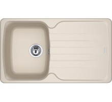 Мойка Franke 114.0489.272/ Best, Мойка AZG 611-86 стоп-вентиль , сахара