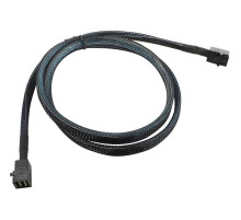 Кабель/ CBL-SFF8643-10M, 1 metre cable, SFF8643 to SFF8643