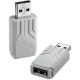 Мышь ASUS P714 ROG KERIS II WL ACE/WHT/ ASUS P714 ROG KERIS II WL ACE/WHT