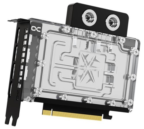 Видеокарта INNO3D RTX 5080 iChill FROSTBITE//RTX5080, HDMI, DP*3, 16G,D7