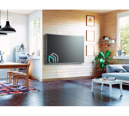 ONKRON кронштейн для телевизора 40"-75" наклонно-поворотный, чёрный M7L (Вскрытая упаковка) ONKRON кронштейн для телевизора 40"-75" наклонно-поворотный, чёрный M7L (Вскрытая упаковка)