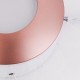 Светильник настенно-потолочный LED 9Вт H051-0 (Мятая упаковка)