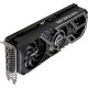 Видеокарта Palit RTX3070Ti GAMINGPRO 8GB GDDR6X 256bit 3-DP HDMI (Вскрытая упаковка)