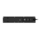 Дополнительная батарея APC Smart-UPS SRT RM battery pack, 72V bus voltage, Rack 2U, compatible with SRT 2200VA, 1 year warranty (сколы,царапины,потертости)