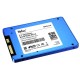 SSD накопитель Netac SSD N600S 2TB 2.5 SATAIII 3D NAND, 7mm, R/W up to 545/500MB/s, TBW 1120TB, 5y wty