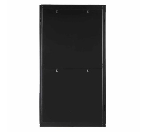 Серверный шкаф SMARTWATT Серверный шкаф Rack S-Series 42U 800x1070мм, двери с перфорацией, боковые панели 4шт и ролики в комплекте, черный (4512020620017)