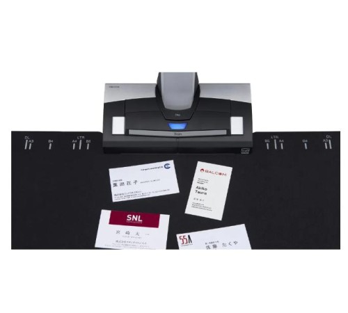 Сканер Ricoh scanner ScanSnap SV600 (Проекционный настольный сканер, А3, односторонний, USB 2.0, светодиодная подсветка) аналог Fujitsu SV600