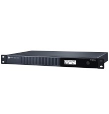 ИБП Smart-Save SMT Systeme Electric 750 ВА, монтаж в стойку 1U, 230 В, 4 розетки IEC C13, SmartSlot, AVR, LCD, USB HID