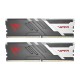 Оперативная память Patriot Viper VENOM DDR5 DIMM 32GB 7400MHz KIT 2*16GB CL36 36-44-44-110 1.1V RGB