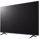 Телевизор ЖК 50" LG/ 50", Ultra HD, Smart TV,Wi-Fi, DVB-T2/C/S2, 2.0ch (20W), 3 HDMI, 2 USB, Dark Iron Gray