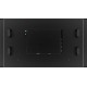 Отдельностоящие ЖК панели/ Acer DW460Bbiiqpp 46", IPS, 1920x1080, 500nits, 8ms, 60Hz,1xRJ45, Wall, thin bezel 24/7, 2xHDMI(2.0 + 2xDP(1.2) + 1xDP Out, Landscape / portrait, Black