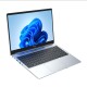 MEGABOOK T1 T15DA 15.6" (1920x1080)/AMD R7-5800U/8х4,5Гц/16Gb/1TB/Integrated/Wifi 6/BT5.2/2.0MP/Fingerprint/1,54 kg/DOS/Silver
