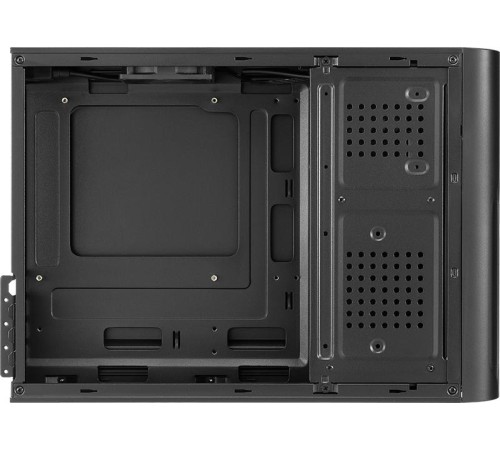 Корпус Formula V Line CS-101 mATX USB3.0x2/audio 400W (ex Aerocool)