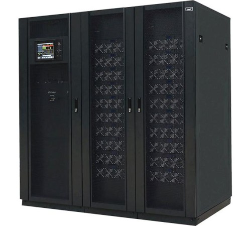 INVT modular type UPS 300kVA / 300kW, 10 слотов для силовых модулей 30kVA, FREME/ UPS INVT Modular UPS 300kVA/300kW INVT modular type UPS 300kVA / 300kW, 10 слотов для силовых модулей 30kVA, FREME/ UPS INVT Modular UPS 300kVA/300kW