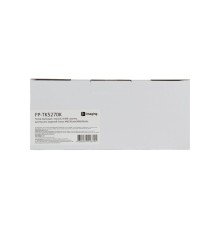 Тонер-картридж F+ imaging, черный, 8 000 страниц, для Kyocera моделей Ecosys M6230cidn/M6630cidn (аналог TK-5270K /1T02TV0NL0), FP-TK5270K