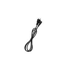 Кабель/ Кабель компьютер - розетка 220V EU (прямой) <VDE>3GX1,0мм2, 1,8m, медь, Telecom <TE021-CU1.0-1.8M>