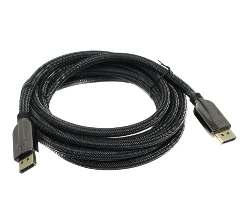 Кабель Vention DisplayPort v1.4 20M/20M - 3м