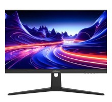 Монитор игровой 24.5'' 16:9 1920х1080(FHD) IPS, 200 Hz, 300 cd/m2, 1000:1, 0,5 ms, HDMI, DP, Tilt, 3Y, Black
