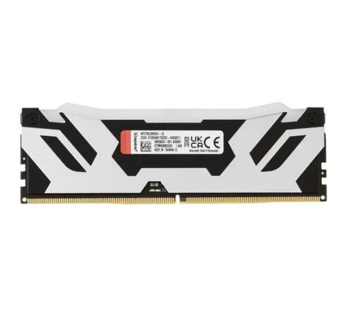 Память оперативная/ Kingston 48GB 6000MT/s DDR5 CL32 DIMM FURY Renegade RGB XMP Память оперативная/ Kingston 48GB 6000MT/s DDR5 CL32 DIMM FURY Renegade RGB XMP
