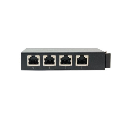 Устройство грозозащиты линий Ethernet + PoE на 4 канала/ Устройство грозозащиты линий Ethernet + PoE на 4 канала (УЗИП). Класс II. Защищает PoE оборудование, подключенное к линиям Ethernet от наведенного напряжения высоких энергий. Скорость передачи данны Устройство грозозащиты линий Ethernet + PoE на 4 канала/ Устройство грозозащиты линий Ethernet + PoE на 4 канала (УЗИП). Класс II. Защищает PoE оборудование, подключенное к линиям Ethernet от наведенного напряжения высоких энергий. Скорость передачи данны