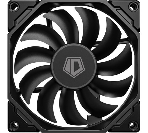 Кулер для корпуса/ Case Cooler ID-COOLING TF-9215-K (92x92x15mm, 4-pin PWM, 46CFM, 35.2dBA, 2800RPM, Black) Кулер для корпуса/ Case Cooler ID-COOLING TF-9215-K (92x92x15mm, 4-pin PWM, 46CFM, 35.2dBA, 2800RPM, Black)