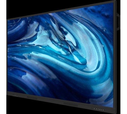 Отдельностоящие ЖК панели/ Acer DT863KDbemiiipux 86", IPS, 3840x2160, 400nits, 8ms, 60Hz,2xRJ-45, 1x RS-232, 3xHDMI + 1xDP(1.2) + 1xType-C + 2xRJ-45 + 1xRS-232 + Audio in/out + Remote, Touch, Black, 20 dots touch, Landscape, Black Отдельностоящие ЖК панели/ Acer DT863KDbemiiipux 86", IPS, 3840x2160, 400nits, 8ms, 60Hz,2xRJ-45, 1x RS-232, 3xHDMI + 1xDP(1.2) + 1xType-C + 2xRJ-45 + 1xRS-232 + Audio in/out + Remote, Touch, Black, 20 dots touch, Landscape, Black