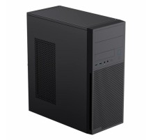 корпус MidiTower Powerman DA816 Black PMP-500ATX  U3.0*2+A(HD) ATX