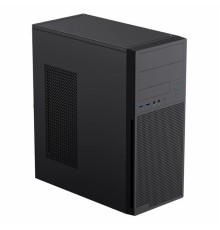 корпус MidiTower Powerman DA816 Black PMP-500ATX  U3.0*2+A(HD) ATX