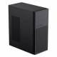 корпус MidiTower Powerman DA816 Black PMP-500ATX  U3.0*2+A(HD) ATX