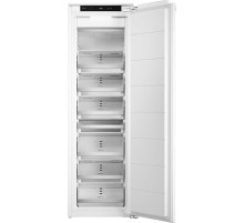 Морозильный шкаф ASKO/ 743337, Морозильный шкаф ASKO, объем 235 л, полезный объем 196 л, No Frost, Super Freeze, светодиодное освещение, звуковая сигнализация открытой двери, 1 отделение с откидной крышкой, 7 ящиков, энергоэффективность А++