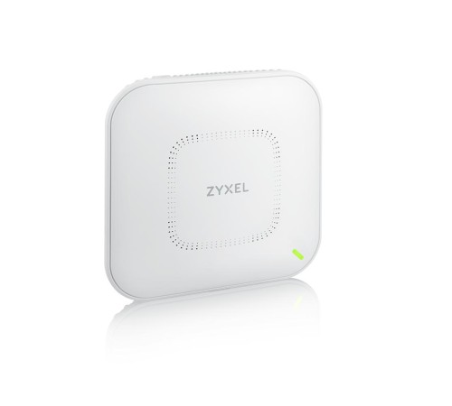 Точка доступа/ ZYXEL NebulaFlex Pro WAX650S Hybrid Access Point, W-Fi 6, 802.11a / b / g / n / ac / ax (2.4 and 5 GHz), MU-MIMO, Smart Antenna, 4x4 internal antennas, up to 1200 + 2400 Mbps / s, 1xLAN 5GE, 1xLAN GE, PoE, 4G / 5G protection, separate monit Точка доступа/ ZYXEL NebulaFlex Pro WAX650S Hybrid Access Point, W-Fi 6, 802.11a / b / g / n / ac / ax (2.4 and 5 GHz), MU-MIMO, Smart Antenna, 4x4 internal antennas, up to 1200 + 2400 Mbps / s, 1xLAN 5GE, 1xLAN GE, PoE, 4G / 5G protection, separate monit