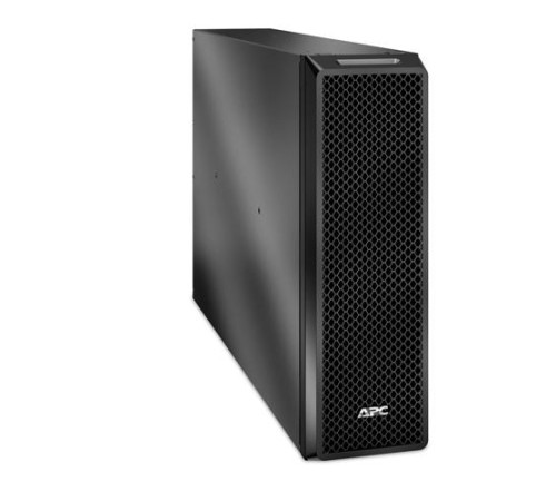 Дополнительная батарея APC Smart-UPS SRT battery pack, Extended-Run, 192 volts bus voltage, Tower (Rack 3U convertible), compatible with APC Smart-UPS SRT 5000 - 6000VA, 1 year warranty