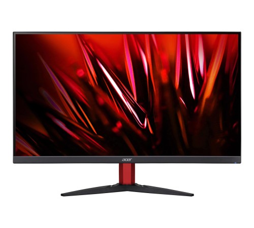 Монитор/ ACER KG242YEbmiix 23,8'', ZeroFrame, Black, 16:9, IPS, 1920x1080, 1 / 4ms, 250cd, 100Hz, 1xVGA + 2xHDMI(1.4) + Audio In/Out, Speakers 2Wx2, FreeSync Монитор/ ACER KG242YEbmiix 23,8'', ZeroFrame, Black, 16:9, IPS, 1920x1080, 1 / 4ms, 250cd, 100Hz, 1xVGA + 2xHDMI(1.4) + Audio In/Out, Speakers 2Wx2, FreeSync