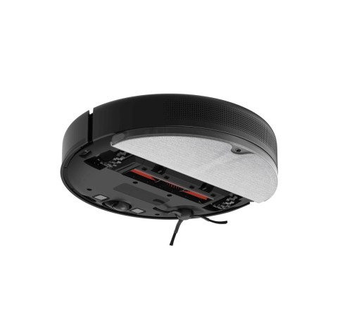 RLD33GA Робот-пылесос DreameBot Robot Vacuum and Mop D9 Max Black (Мятая упаковка) RLD33GA Робот-пылесос DreameBot Robot Vacuum and Mop D9 Max Black (Мятая упаковка)