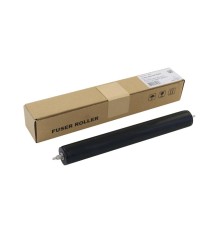 -/ Резиновый вал для OKI B432/412, MB472/492, ES4192 MFP (CET)