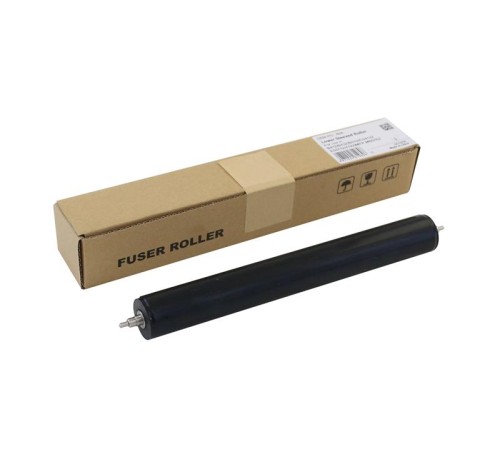 -/ Резиновый вал для OKI B432/412, MB472/492, ES4192 MFP (CET)