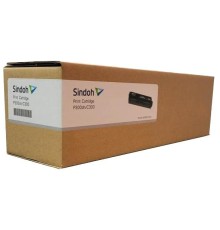 Расходка лазерная Картридж желтый для цветных устройств Sindoh P300dn/C300, ресурс 6 700 отпечатков