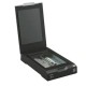 Сканер Ricoh scanner Fi-70f (Сканер паспортов/удостоверений личности, А6, односторонний планшетный блок, USB 2.0, светодиодная подсветка) ex.Fujitsu scanner fi-65F PA03841-B001