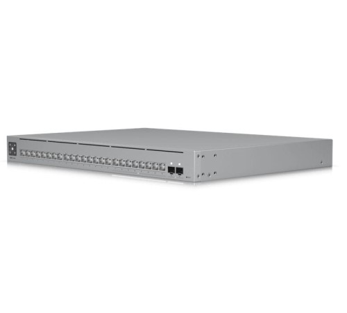 Коммутатор Ubiquiti USW-Pro-Max-24